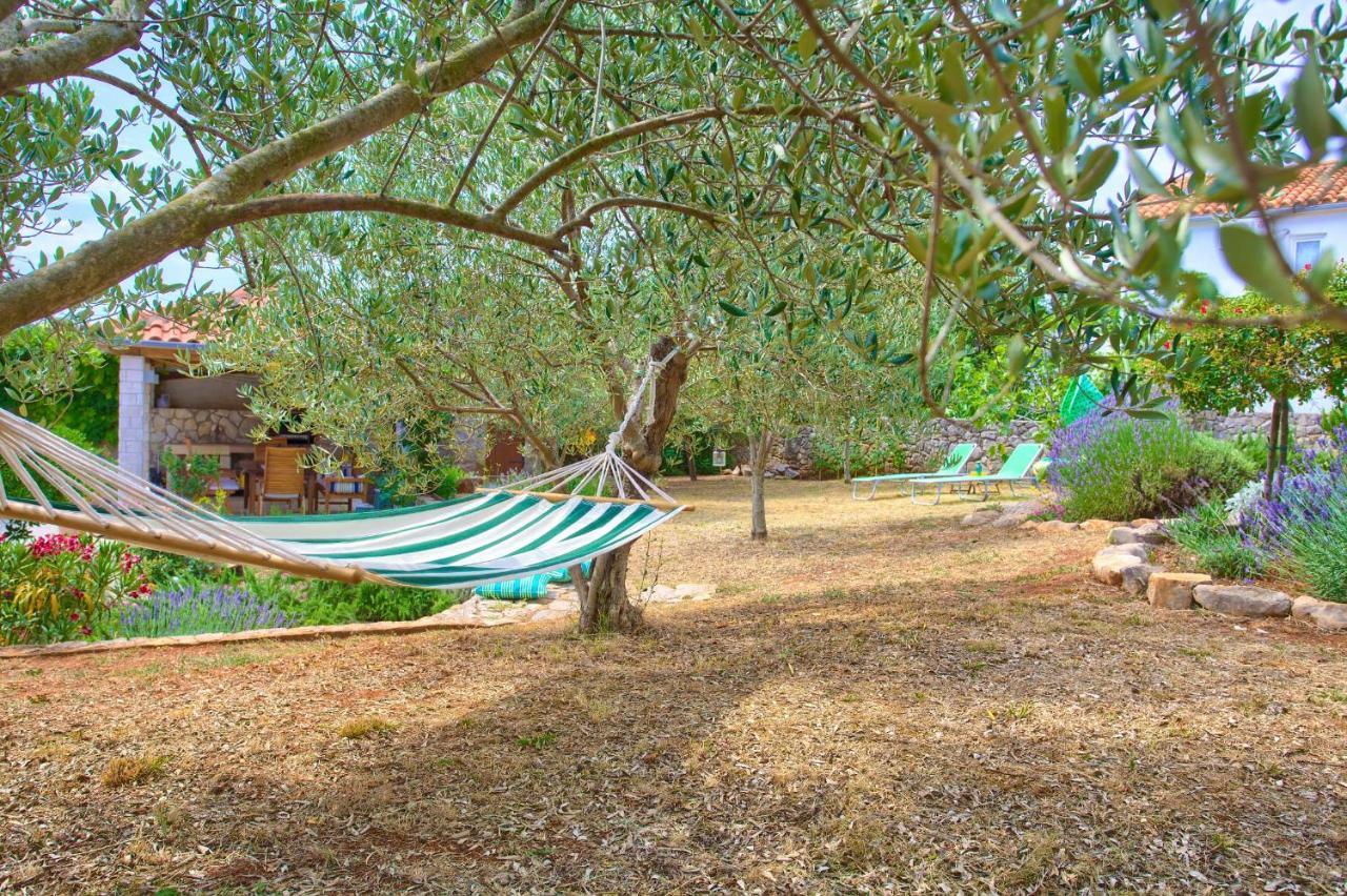 Holiday Home Lavanda Kornić 외부 사진