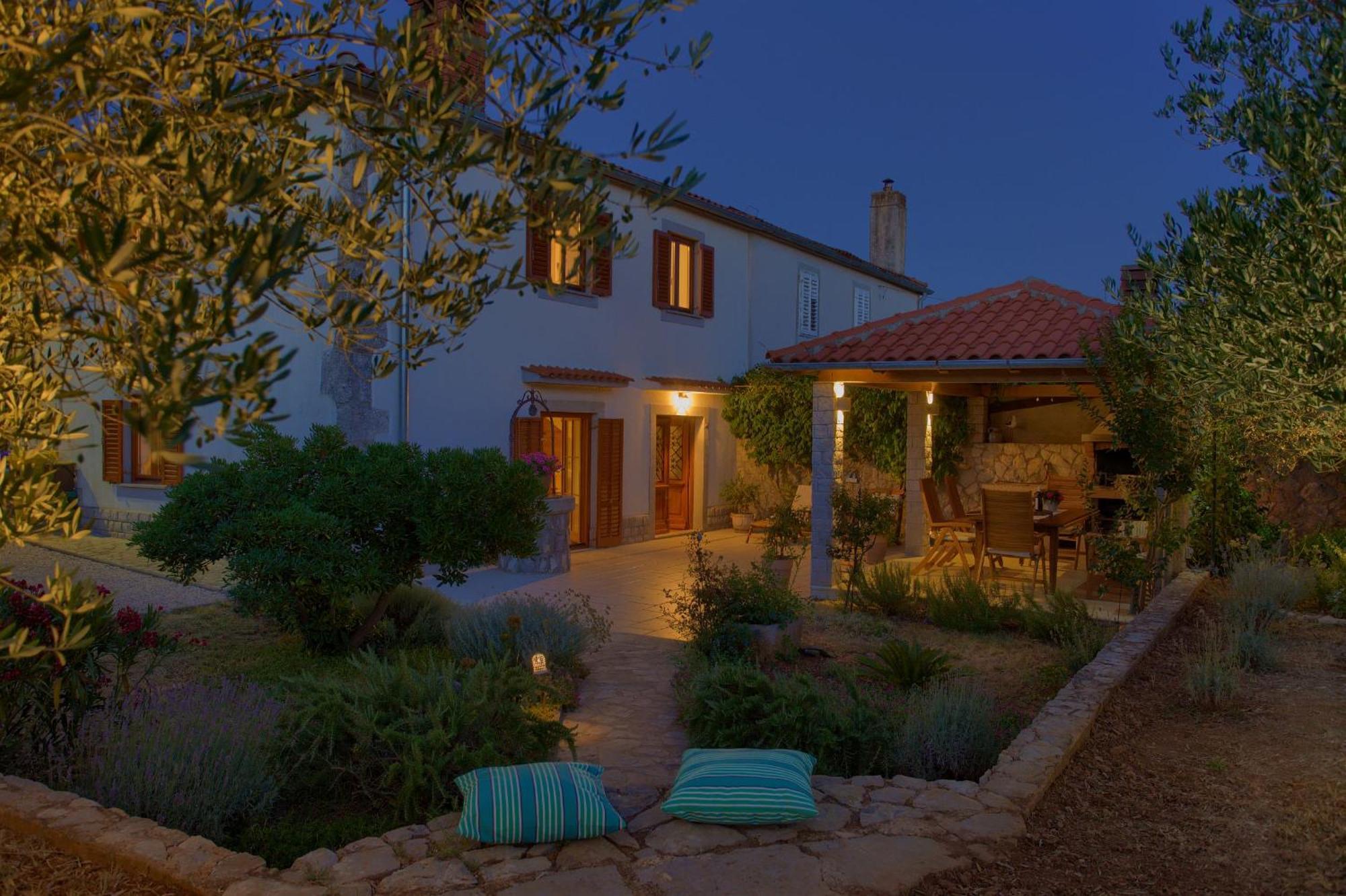 Holiday Home Lavanda Kornić 외부 사진