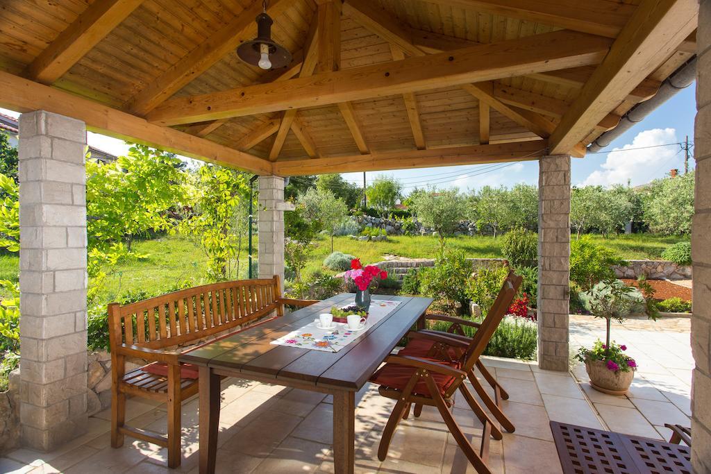 Holiday Home Lavanda Kornić 객실 사진